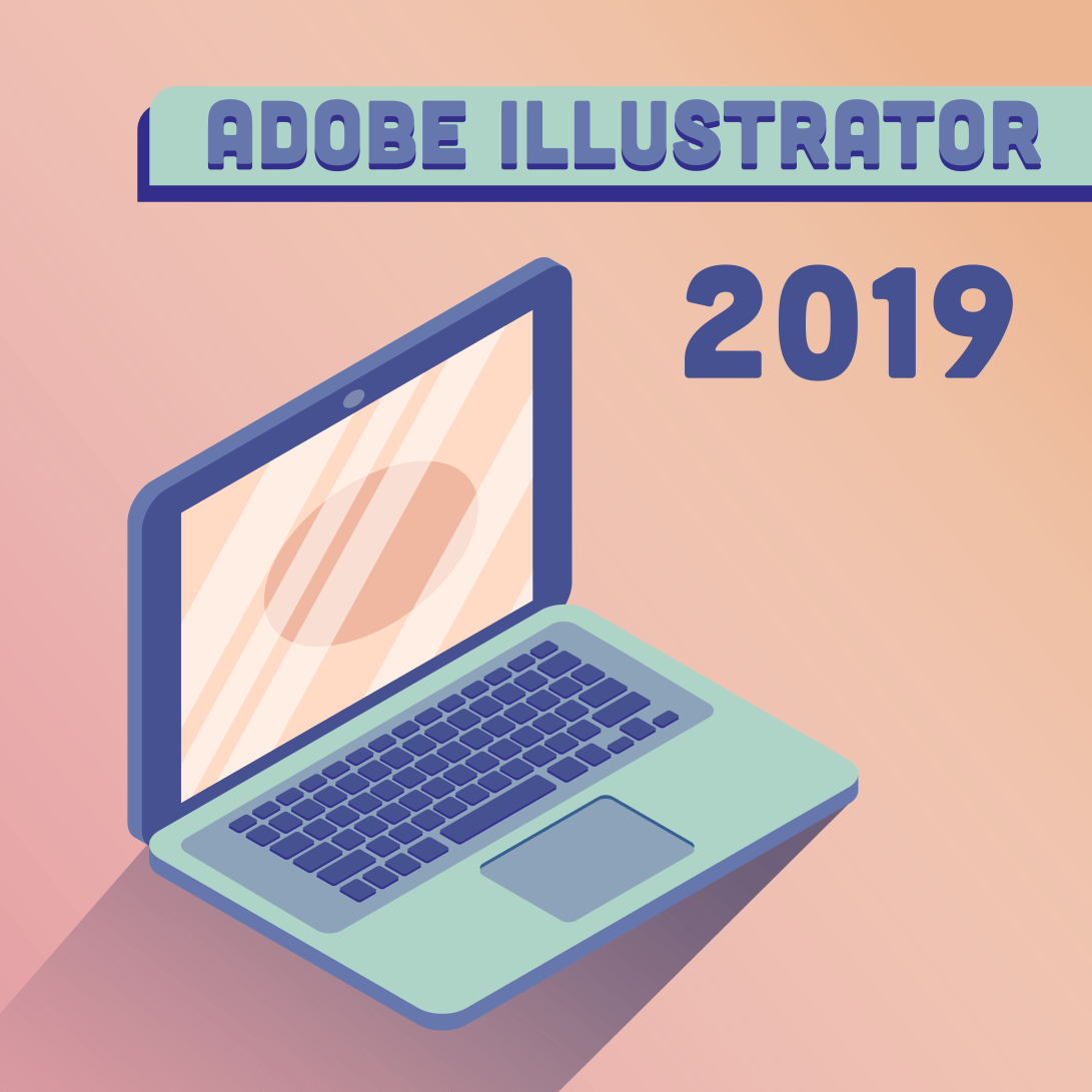 Adobe Illustrator Graphic